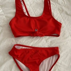 Girls Swimwear Size 10-12